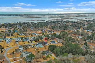 542 Deer Creek Dr, Cape Carteret, NC 28584 - Photo 48