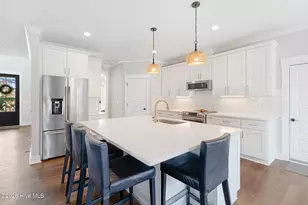 542 Deer Creek Dr, Cape Carteret, NC 28584 - Photo 4