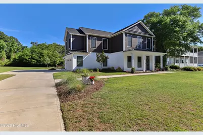 542 Deer Creek Drive, Cape Carteret, NC 28584 - Photo 44