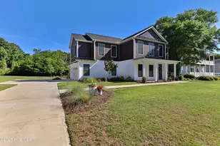542 Deer Creek Dr, Cape Carteret, NC 28584 - Photo 44