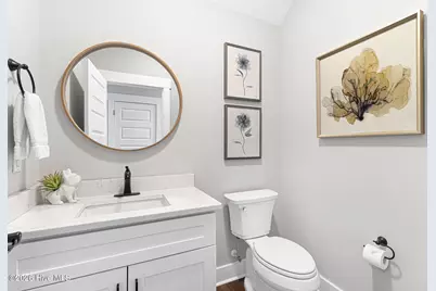 542 Deer Creek Drive, Cape Carteret, NC 28584 - Photo 20