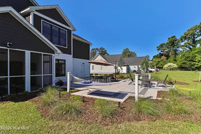 542 Deer Creek Drive, Cape Carteret, NC 28584 - Photo 42