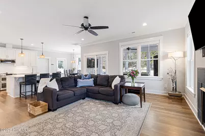 542 Deer Creek Drive, Cape Carteret, NC 28584 - Photo 12