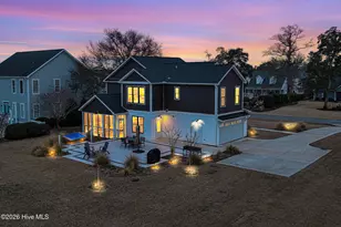 542 Deer Creek Dr, Cape Carteret, NC 28584 - Photo 8