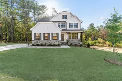 390 Glade Drive, Aberdeen, NC 28315 - Photo 1