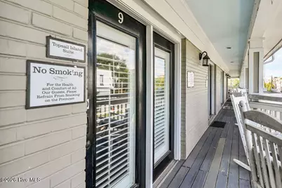 102 S 2nd Street #Unit 209, Wilmington, NC 28401 - Photo 4
