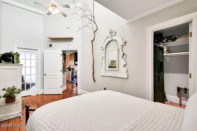 102 S 2nd Street #Unit 209, Wilmington, NC 28401 - Photo 22