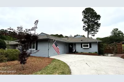 1213 Bayside Circle W, Wilmington, NC 28405 - Photo 1