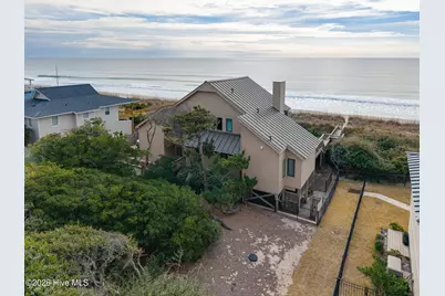 111 Dogwood Circle, Pine Knoll Shores, NC 28512 - Photo 10
