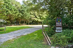 111 Dogwood Cir, Pine Knoll Shores, NC 28512 - Photo 66
