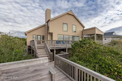 111 Dogwood Circle, Pine Knoll Shores, NC 28512 - Photo 46