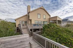 111 Dogwood Cir, Pine Knoll Shores, NC 28512 - Photo 46