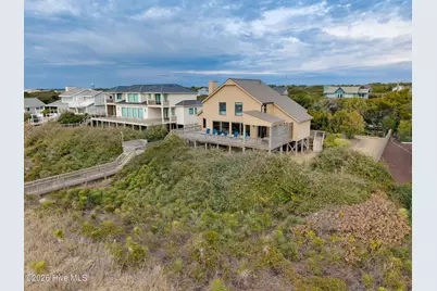 111 Dogwood Circle, Pine Knoll Shores, NC 28512 - Photo 58