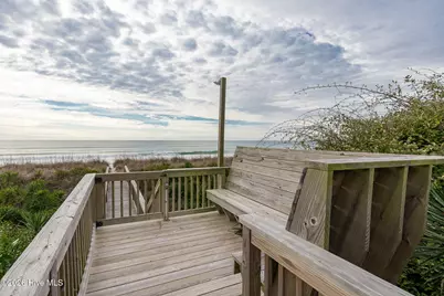 111 Dogwood Circle, Pine Knoll Shores, NC 28512 - Photo 48