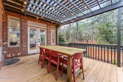 110 Muirfield Place, Pinehurst, NC 28374 - Photo 46