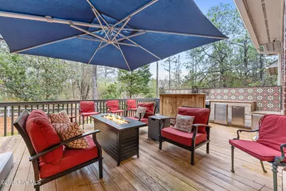 110 Muirfield Place, Pinehurst, NC 28374 - Photo 42
