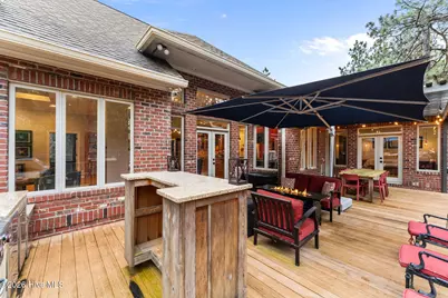 110 Muirfield Place, Pinehurst, NC 28374 - Photo 44