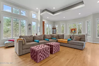 110 Muirfield Place, Pinehurst, NC 28374 - Photo 6