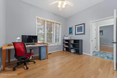 110 Muirfield Place, Pinehurst, NC 28374 - Photo 30