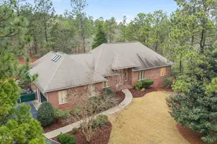 110 Muirfield Pl, Pinehurst, NC 28374 - Photo 54