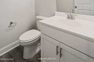 361 Water Wagon Trl, Jacksonville, NC 28546 - Photo 26