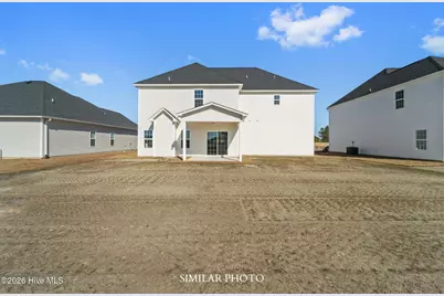 361 Water Wagon Trail, Jacksonville, NC 28546 - Photo 50