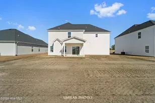 361 Water Wagon Trl, Jacksonville, NC 28546 - Photo 50