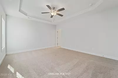 361 Water Wagon Trail, Jacksonville, NC 28546 - Photo 28