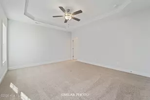 361 Water Wagon Trl, Jacksonville, NC 28546 - Photo 28