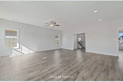 361 Water Wagon Trail, Jacksonville, NC 28546 - Photo 12
