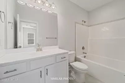 361 Water Wagon Trail, Jacksonville, NC 28546 - Photo 30
