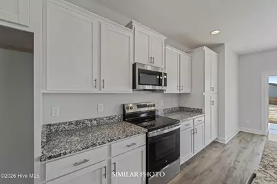 361 Water Wagon Trail, Jacksonville, NC 28546 - Photo 22
