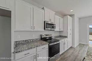 361 Water Wagon Trl, Jacksonville, NC 28546 - Photo 22