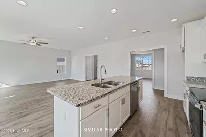 361 Water Wagon Trail, Jacksonville, NC 28546 - Photo 20