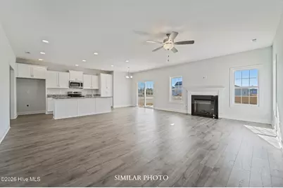 361 Water Wagon Trail, Jacksonville, NC 28546 - Photo 10