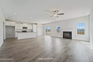 361 Water Wagon Trl, Jacksonville, NC 28546 - Photo 10