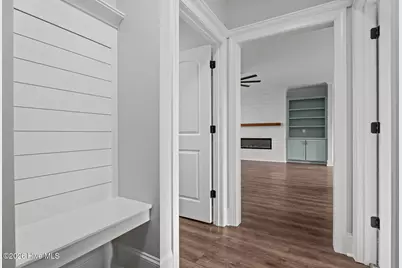 4459 Merck Road, Wilson, NC 27893 - Photo 22