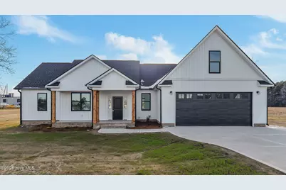 4459 Merck Road, Wilson, NC 27893 - Photo 36