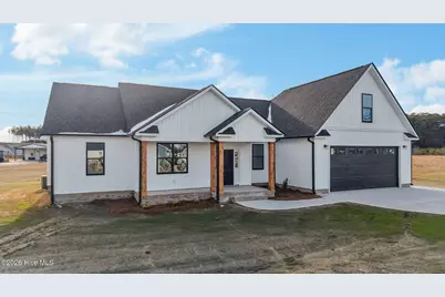 4459 Merck Road, Wilson, NC 27893 - Photo 32