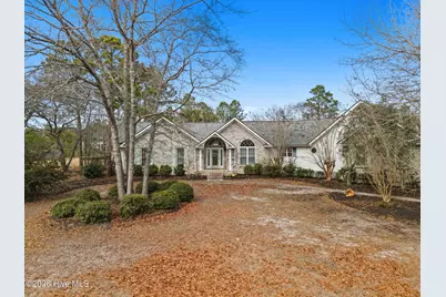 3022 Pine Hill Drive SW, Shallotte, NC 28470 - Photo 2
