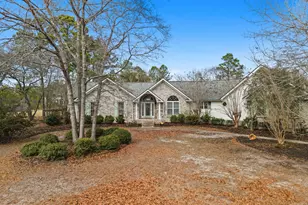 3022 Pine Hill Dr SW, Shallotte, NC 28470 - Photo 2