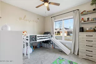 110 Oak St, Pine Level, NC 27568 - Photo 26