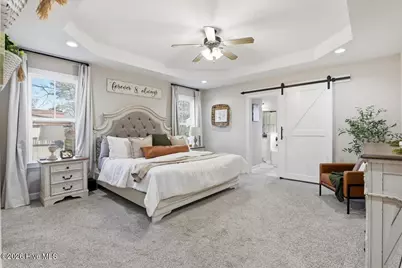 110 Oak Street, Pine Level, NC 27568 - Photo 24