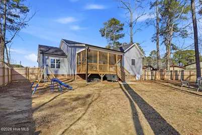 110 Oak Street, Pine Level, NC 27568 - Photo 8