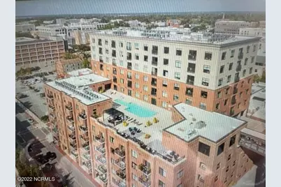 10 Grace Street #Apt 302, Wilmington, NC 28401 - Photo 2