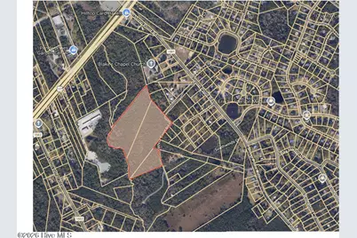 00 Sloop Pt Rd & 17 Road, Hampstead, NC 28443 - Photo 1