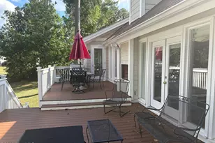 4502 St Andrews Dr N, Wilson, NC 27896 - Photo 86