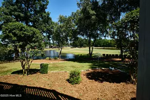 4502 St Andrews Dr N, Wilson, NC 27896 - Photo 68