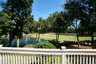 4502 St Andrews Dr N, Wilson, NC 27896 - Photo 50