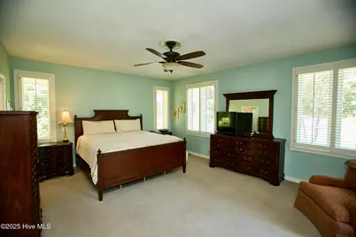4502 Saint Andrews Drive N, Wilson, NC 27896 - Photo 32